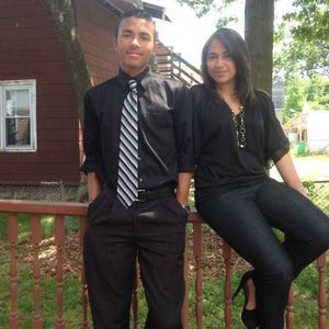 Meet your Posher, Luis